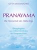 Gitta Kistenmacher: Pranayama - Die Atemschule des Hatha-Yoga, Buch