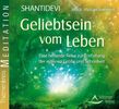 Geliebtsein vom Leben, CD