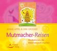 Jennie Appel: Mutmacher-Reisen, CD
