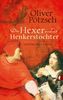 Oliver Pötzsch: Der Hexer und die Henkerstochter, eBook