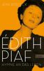 Jens Rosteck: Édith Piaf, eBook