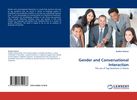 Kudzai Gotosa: Gender and Conversational Interaction, Buch