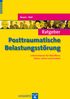 Rita Rosner: Ratgeber Posttraumatische Belastungsstörung, eBook