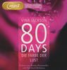 Vina Jackson: 80 Days - Die Farbe der Lust, Diverse