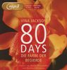 Vina Jackson: 80 Days - Die Farbe der Begierde, Diverse