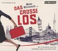 Meike Winnemuth: Das große Los, 7 CDs