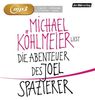 Michael Köhlmeier: Die Abenteuer des Joel Spazierer, 4 Diverses