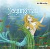 Hans Christian Andersen: Die kleine Seejungfrau, CD