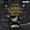 Walter Moers: Das Schloss der Träumenden Bücher, 12 CDs
