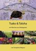 Seraphine Wegner: Tsako & Taloha, Buch