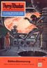 Clark Darlton: PERRY RHODAN-Heftroman 4: Götterdämmerung, eBook