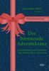 Alexander Bally: Der brennende Adventskranz, eBook
