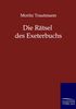 Moritz Trautmann: Die Rätsel des Exeterbuchs, Buch