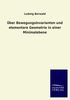 Ludwig Berwald: Über Bewegungsinvarianten und elementare Geometrie in einer Minimalebene, Buch
