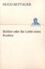 Hugo Bettauer: Bobbie oder die Liebe eines Knaben, Buch