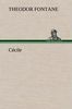 Theodor Fontane: Cécile, Buch