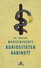 Jürgen Brater: Dr. Braters medizinisches Kuriositätenkabinett, Buch