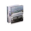 Jochen von Osterroth: Mercedes - Geschenkausgabe im Schuber, Buch