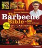 Steven Raichlen: The Barbecue Bible, Buch