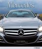 Hartmut Lehbrink: Mercedes, Buch