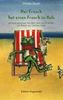 Christa Zeuch: Der Frosch hat einen Frosch im Hals, Buch