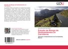Daniel Bernardo Aviles Ribera: Estudio de Riesgo de Deslizamientos en Carreteras, Buch
