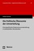 Andreas Kammer: Die Politische Ökonomie der Umverteilung, Buch