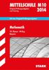 Walter Modschiedler: Abschluss-Prüfungsaufgaben Hauptschule/Mittelschule Bayern / Abschluss-Prüfungsaufgaben Mittelschule Bayern / Mathematik 10. Klasse 2013 M-Zug, Buch