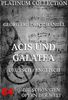 Georg Friedrich Händel (1685-1759): Acis und Galatea, eBook