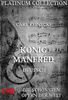 Carl Reinecke: König Manfred, eBook