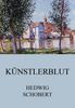 Hedwig Schobert: Künstlerblut, eBook