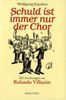 Wolfgang Equiluz: Schuld ist immer nur der Chor, Buch
