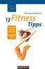 Michael Hambloch: 13-Fitness-Tipps, Buch