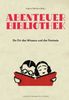 Abenteuer Bibliothek, Buch