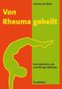 Jeanine van Belle: Von Rheuma geheilt, Buch