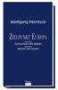 Wolfgang Petritsch: Zielpunkt Europa, Buch