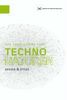 TechnoNaturen, Buch