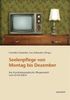 Seelenpflege von Montag bis Dezember, Buch