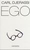 Carl Djerassi: Ego, Buch