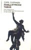 Carl Djerassi: Phallstricke. Tabus, Buch