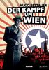 Hugo Bettauer: Der Kampf um Wien, Buch