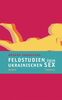Oksana Sabuschko: Feldstudien über ukrainischen Sex, Buch