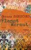 Oksana Sabuschko: Planet Wermut, Buch
