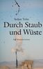 Srdjan Tesin: Durch Wüste und Staub, Buch