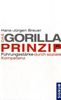 Hans-Jürgen Breuer: Das Gorilla-Prinzip, Buch