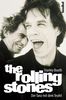 Stanley Booth: The Rolling Stones, Buch