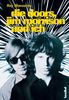 Die Doors, Jim Morrison und ich, Buch