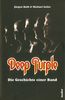 Jürgen Roth: Deep Purple, Buch