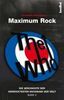 Christoph Geisselhart: The Who - Maximum Rock, Buch