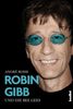 André Boße: Robin Gibb und die Bee Gees, Buch